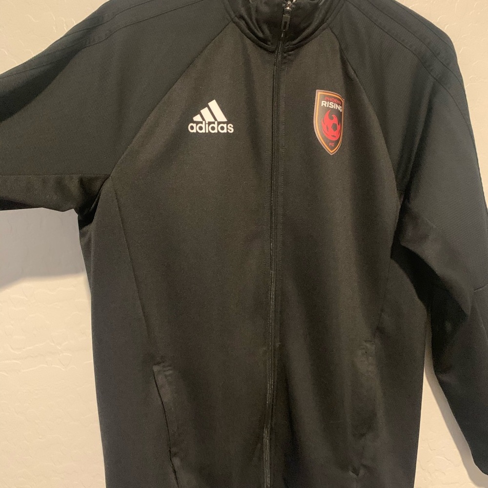 Adidas Phoenix Rising - Picture 4 of 8